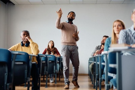 Formation SST &agrave; Saint-Am&eacute;, les gestes qui sauvent en entreprise