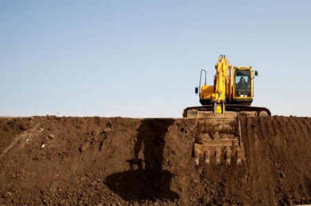 CACES pelleteuse : devenez expert en conduite d'engins lourds