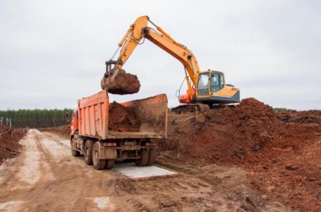 Conduite des engins de chantier, comment se former efficacement ?